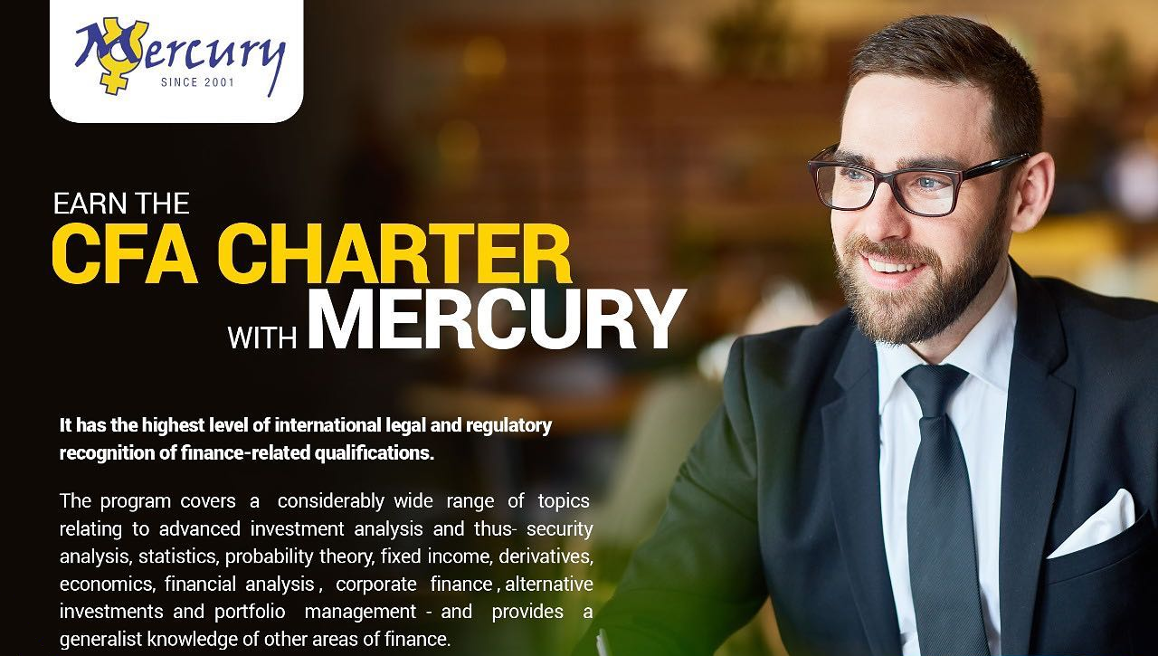 Mercury Institute