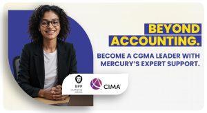 Cima Study Programme Study CIMA Course In Sri Lanka | Mercury Institute of Management